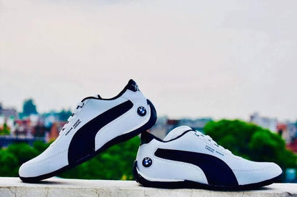 Men's Driving Casual Shoe